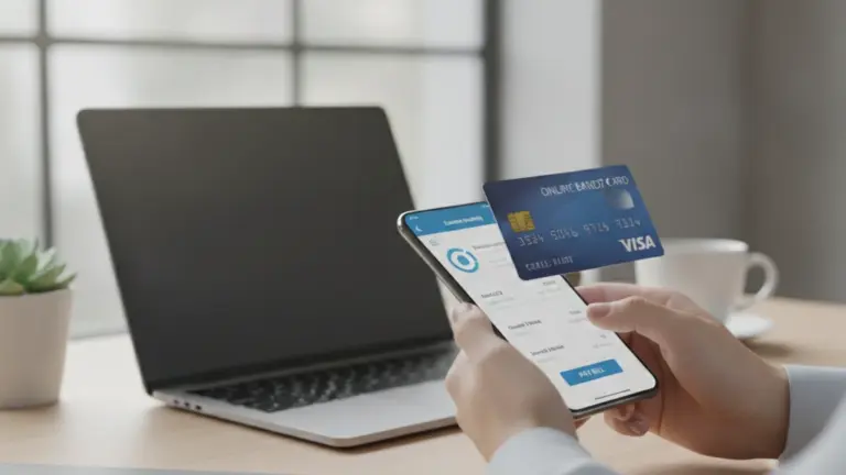 Cómo ingresar a Visa Home Socios y consultar tus tarjetas