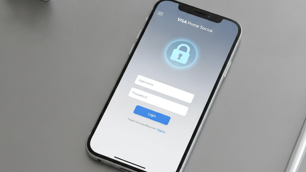 Visa Home Socios: Acceso, Registro y Beneficios Online